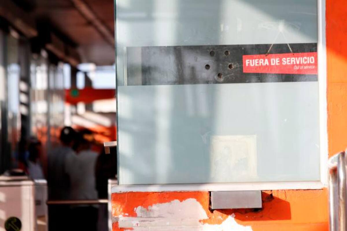 Así reaccionan las redes sociales ante la suspensión de Transcaribe