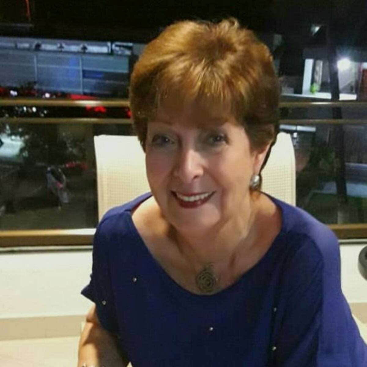 Consuelo Pallares de Corrales