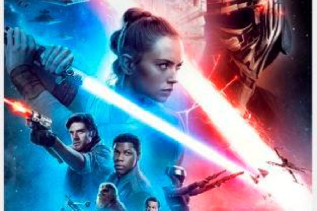 Estrenan último tráiler de Star Wars: “The Rise of Skywalker”