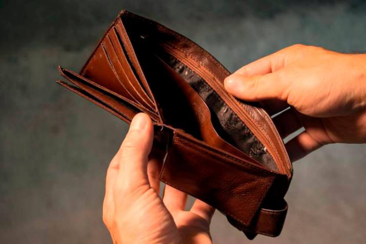 ¿Los cambios financieros le generan ansiedad?, esto dicen los expertos