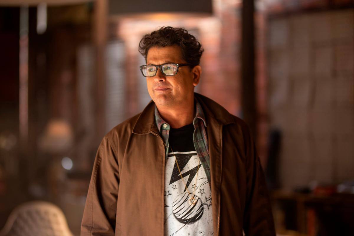 Carlos Vives entra al Club de los graves