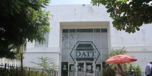 La empresa que hará las obras en la sede del DATT en Manga, por $1.698 millones