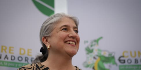 Aseguran que Petro le pidió la renuncia a Catalina Velasco, ministra de Vivienda