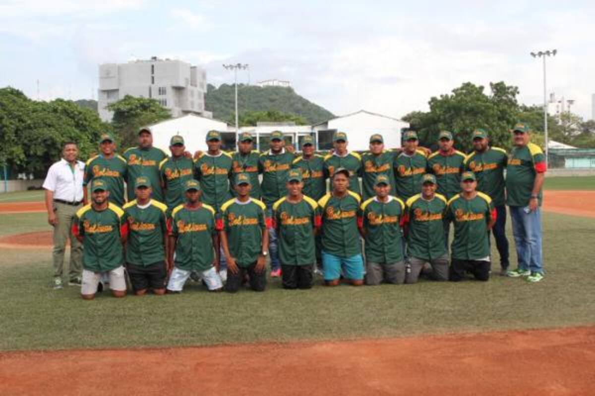 Bolívar pisó fuerte en su debut ante Antioquia
