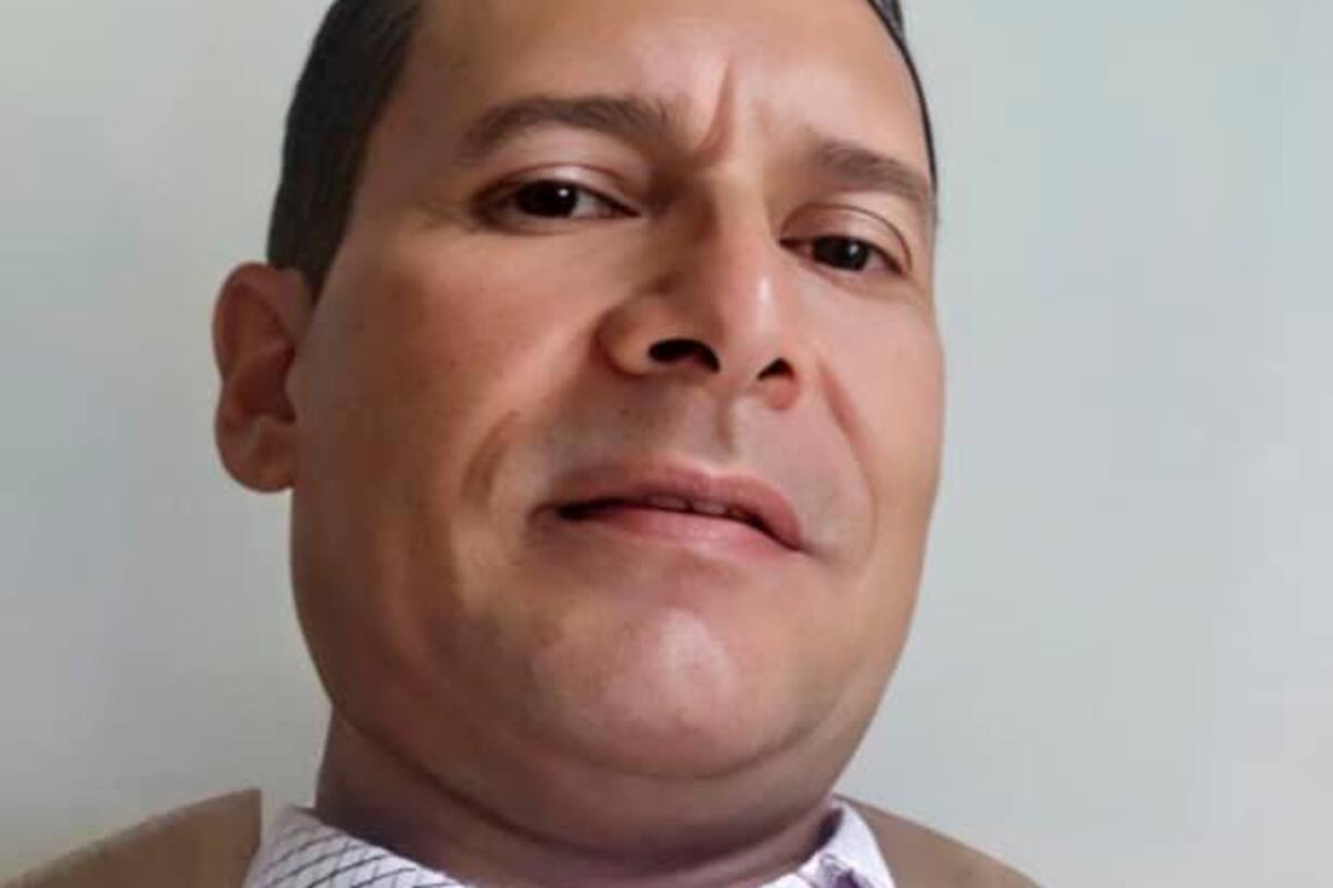 Recibió un balazo en el pecho, caminó y cayó: investigan quién lo mató