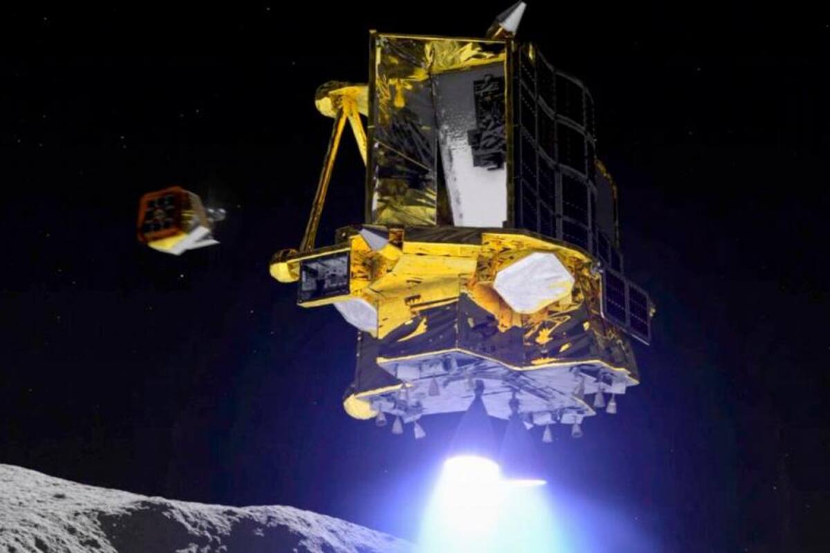 Japón también quiere llegar a la Luna, por medio de Moon Sniper