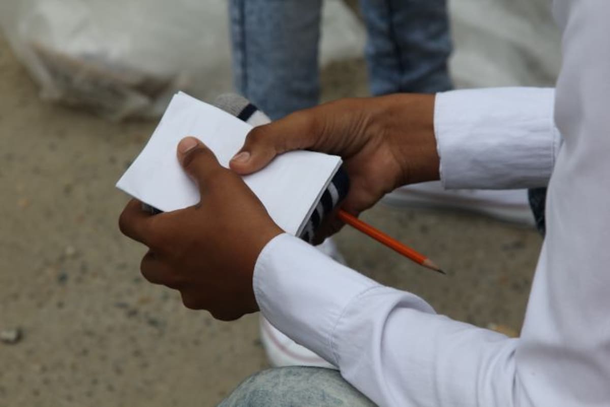 El abogado del joven instaurará un desacato de tutela por no atender el fallo. Ilustración