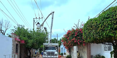 Este miércoles 26 de agosto se va la luz en estos municipios del Atlántico