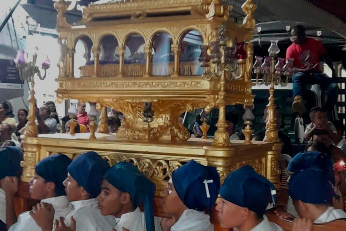 Mompós: su fe y devoción religiosa a través de los tiempos