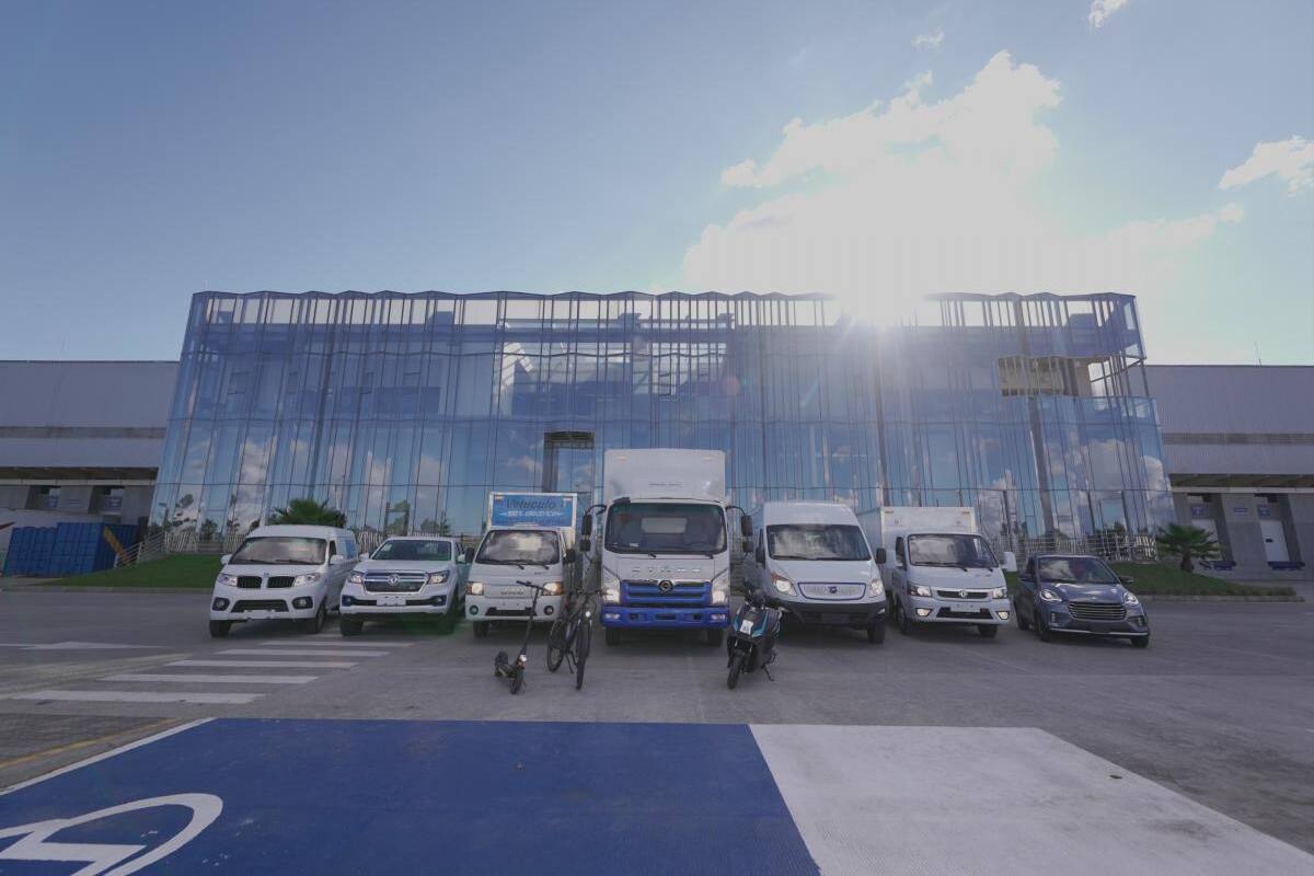 Auteco Mobility, con el 27,78% del mercado de vehículos eléctricos
