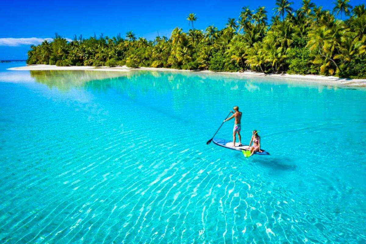 Estos son los mejores lugares para celebrar el fin de año