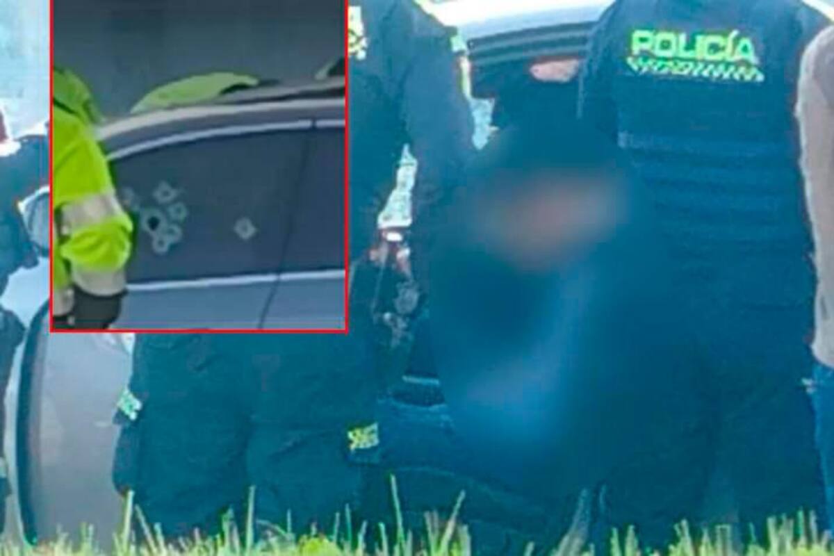 Investigan muerte de menor, de 14 años, en ataque a bala contra su padre
