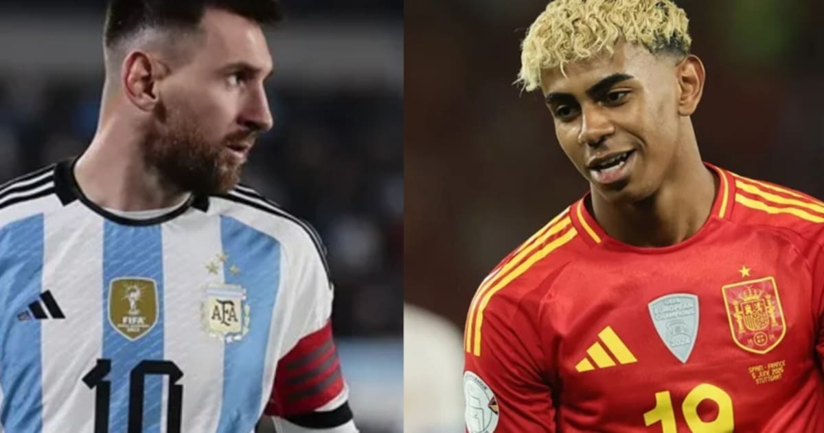 Finalissima Between Spain and Argentina Canceled