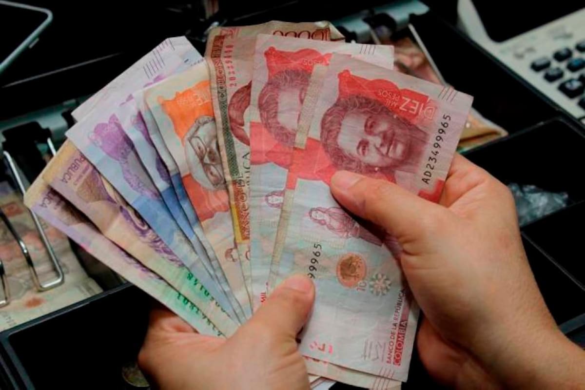 Rusos están ingresando dinero a Colombia a través del ‘pitufeo’