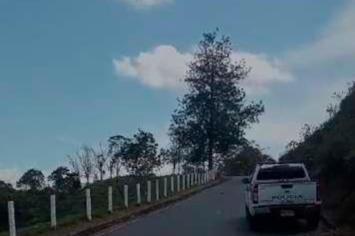 ¡De terror! Revelan audios de policías asesinados en medio del ataque