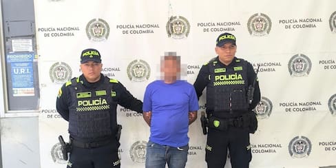 106 capturados por robo de energía en Atlántico, Magdalena y La Guajira