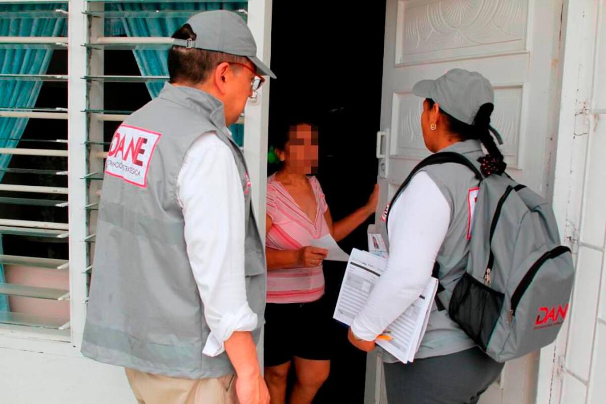Vacantes del Dane: más de 500 ofertas de empleo, así puedes aplicar