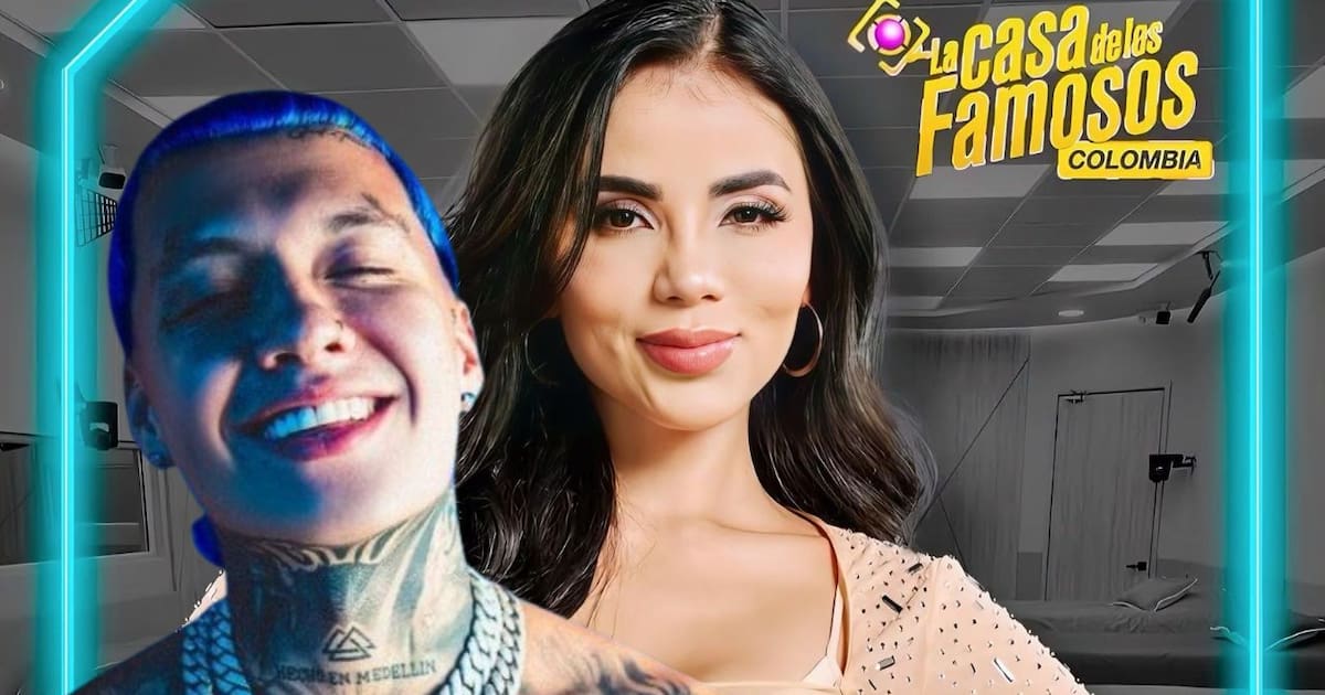 Karina Garc a Revel M s Detalles Sobre Su Romance Con Blessd Me Hizo karina-garc-a-revel-m-s-detalles-sobre-su-romance-con-blessd-me-hizo