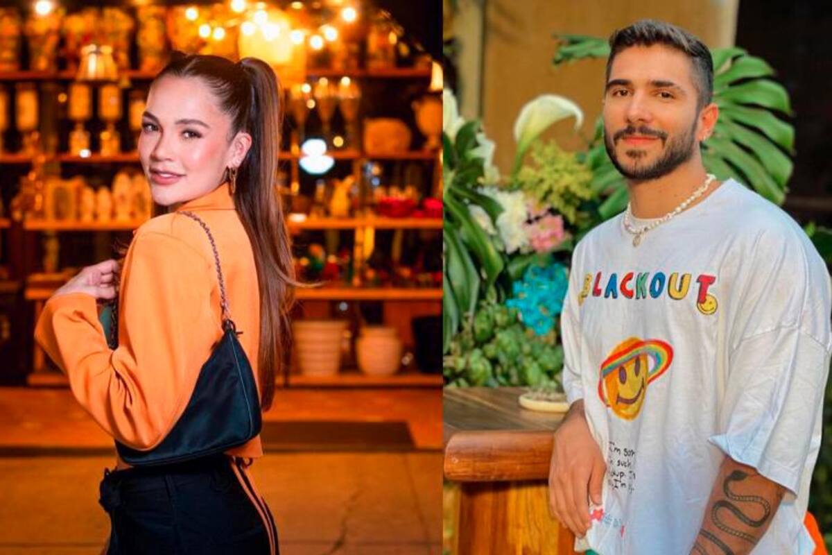 Así es el tatuaje de Lina Tejeiro que se hizo Juan Duque