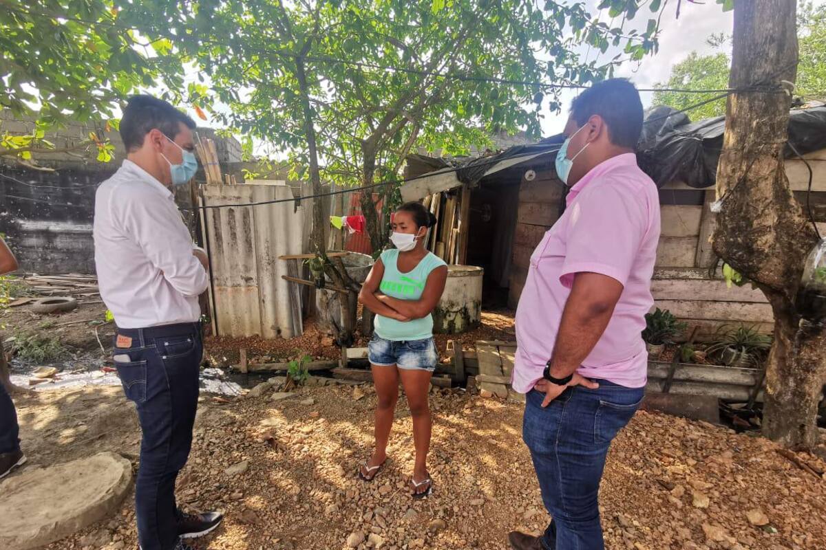 El 'jalón de orejas' del alcalde de Montería a la Policía por presunto secuestro