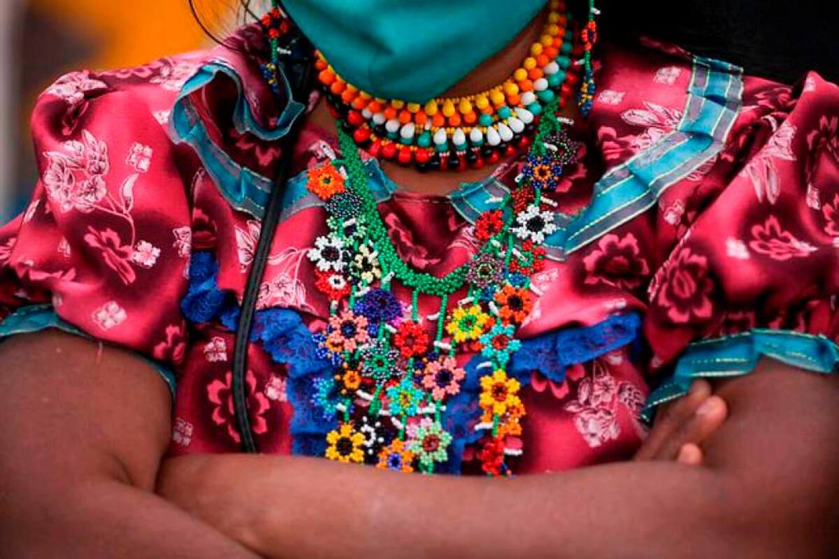 Inhabilidad de 20 años para soldados que abusaron a niña embera