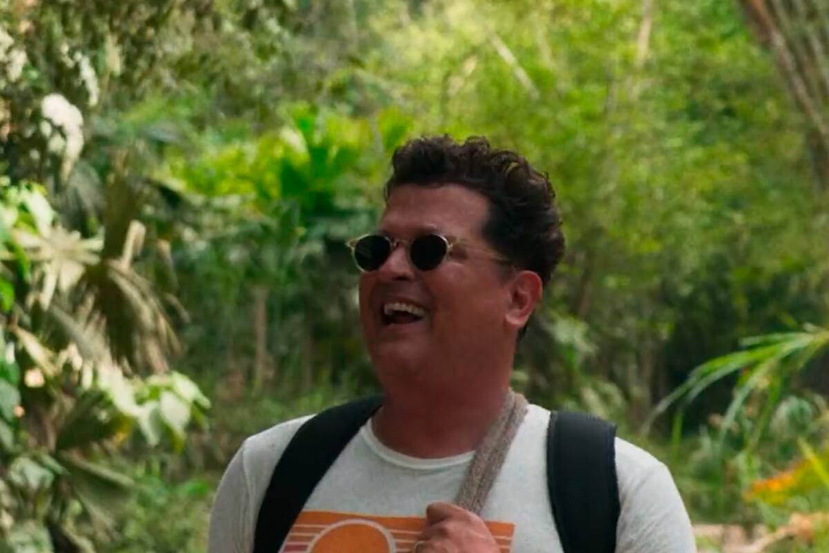 Carlos Vives y ChocQuibTown rinden tributo a la Sierra Nevada