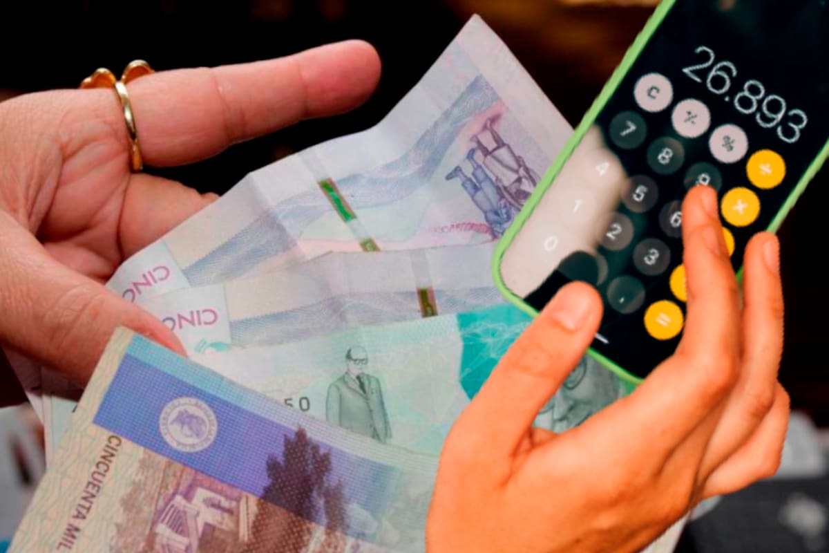 Gobierno y centrales acuerdan aumento del salario de trabajadores públicos