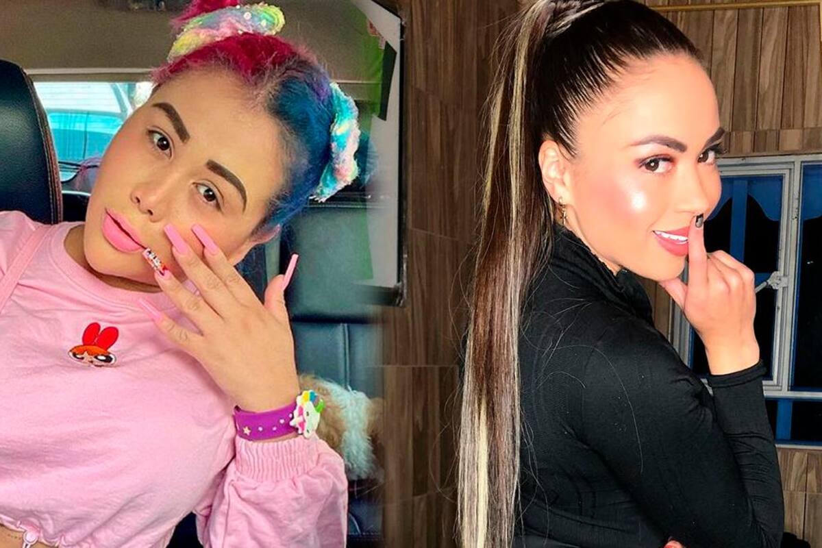 Epa Colombia y Yina Calderón, nuevamente en el ojo público