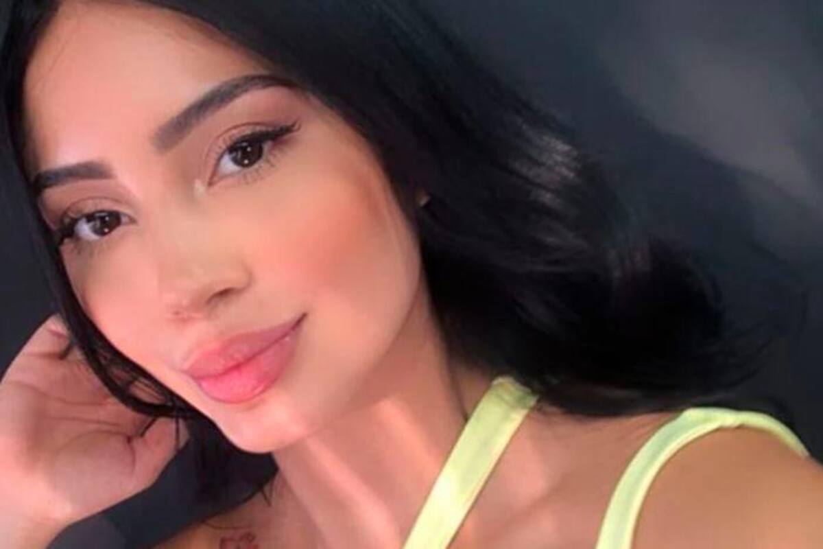 Modelo caleña viajó a Cartagena y desapareció: es un misterio