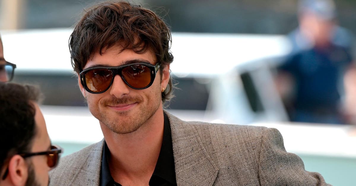 Jacob Elordi, actor de Frankenstein, fue víctima de bullying en su infancia