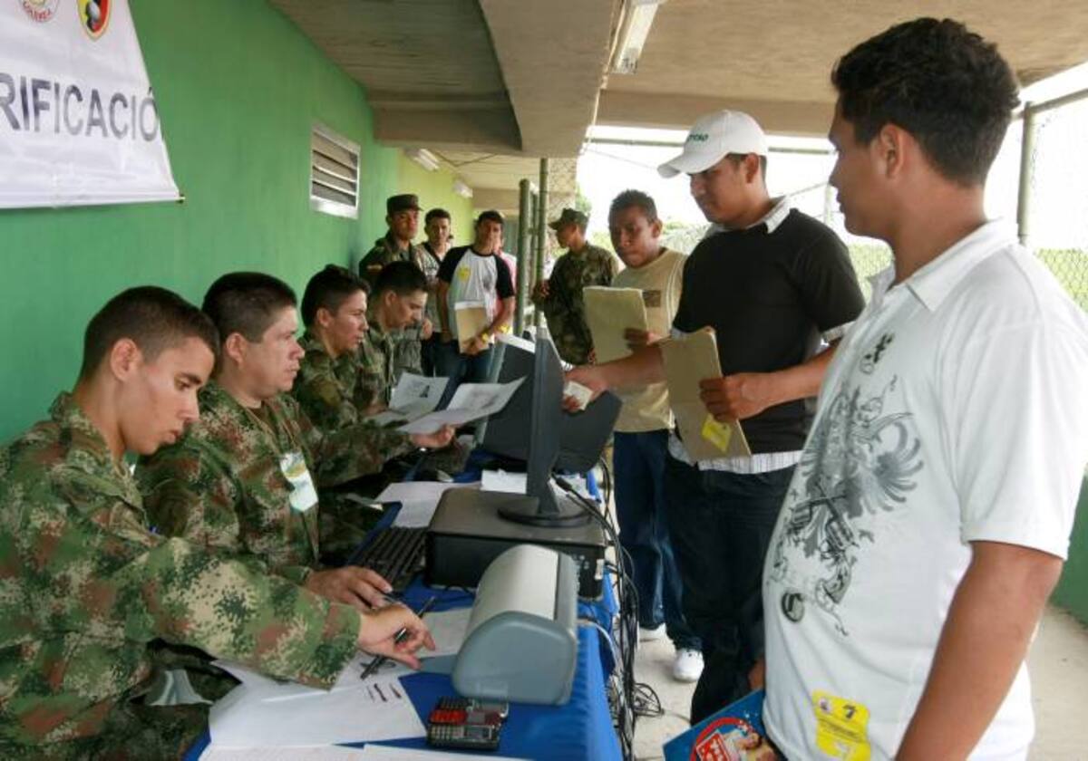 ARCHIVO EL UNIVERSAL