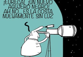 Caricatura 14 de abril de 2019