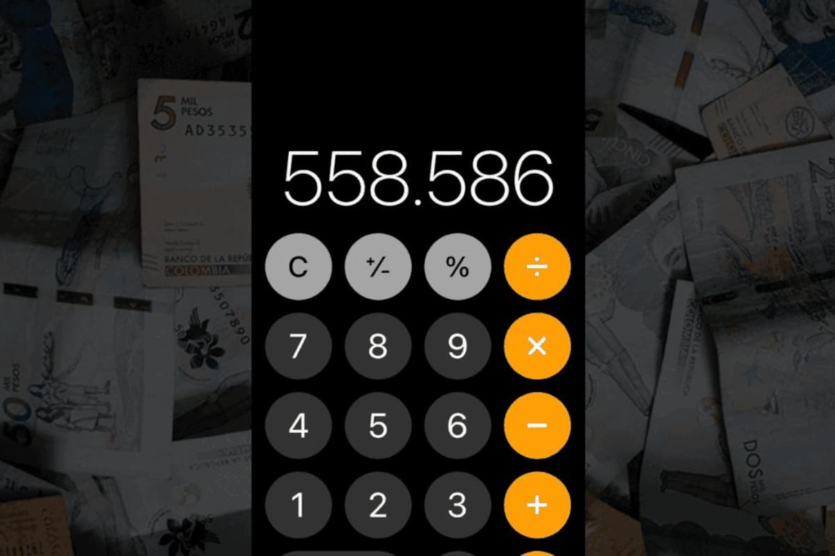 Con este cálculo matemático puedes sacar el valor de tus primas de junio