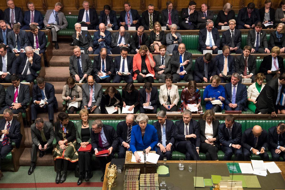 Brexit, de sueño nacionalista a pesadilla