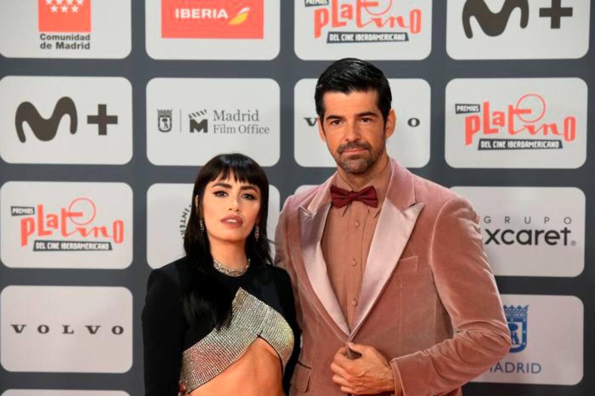 Los Premios Platino celebran la producción iberoamericana