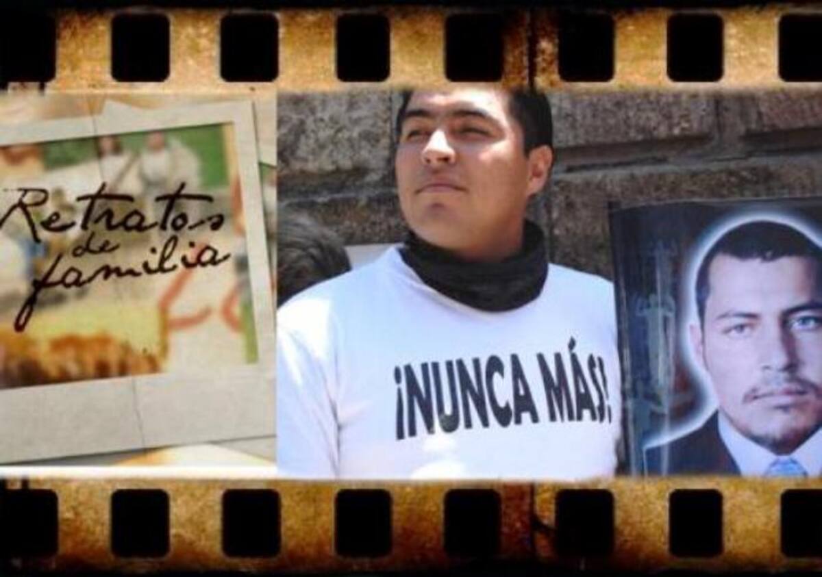 Conmocionado el país con los “falsos positivos”, este documental alza las historias de cinco madres a las que el ejército asesinó extrajudicialmente a sus hijos. Cortesía