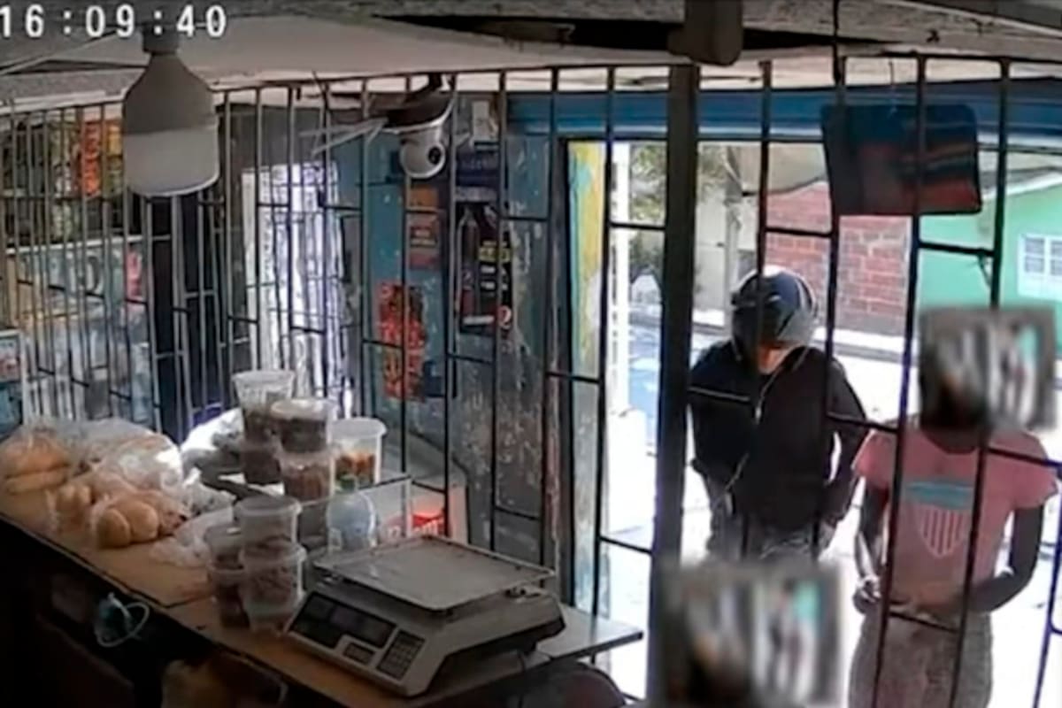 Cae en flagrancia presunto extorsionista de ‘los Costeños’ con una granada