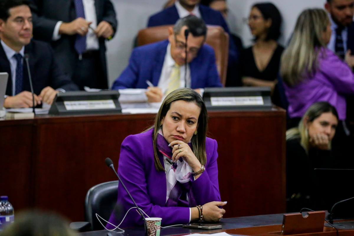Aplazan debate de la reforma a la salud: no avanzaron en la discusión