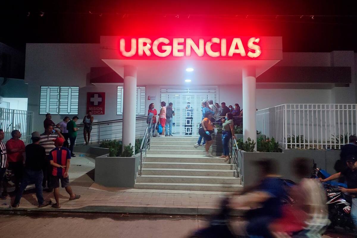 Cadena de oración por niño, de 10 años, baleado por sicarios en su casa