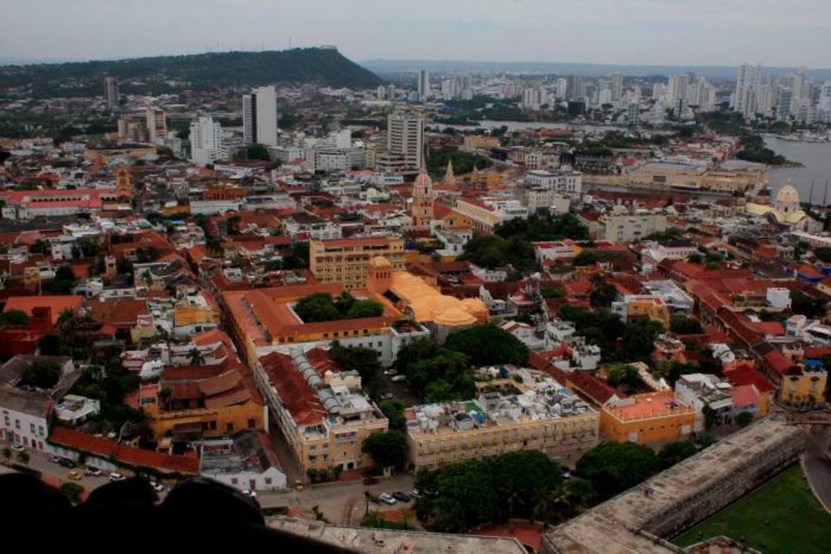 ¿En qué va la protección de patrimonio en el Centro Histórico?