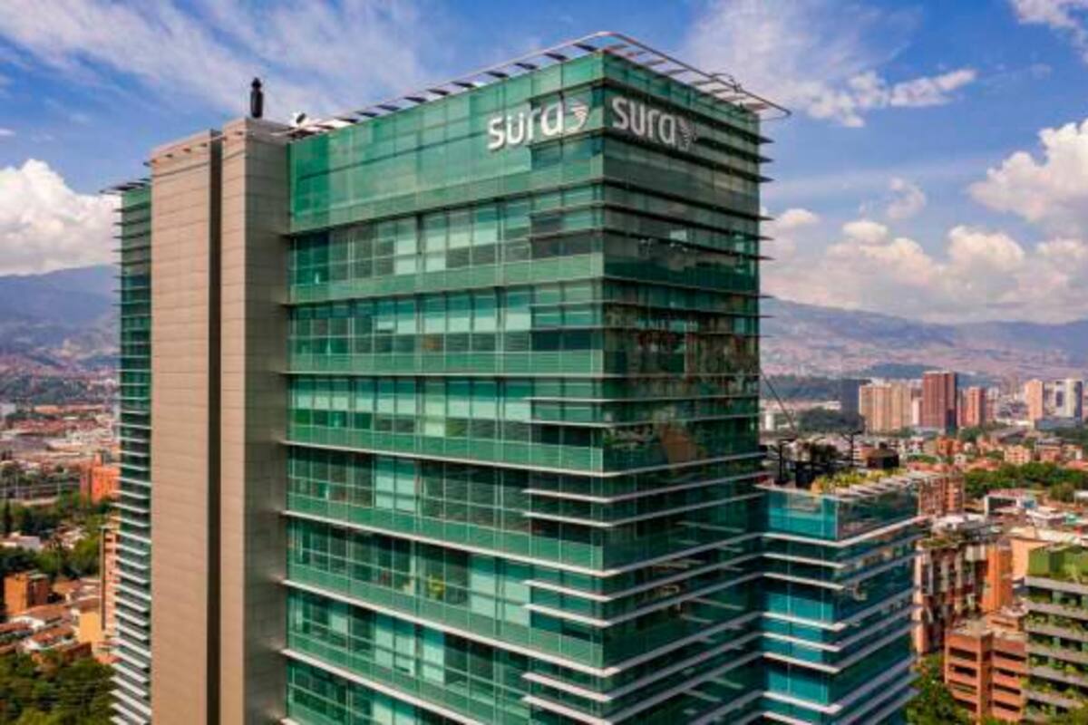 Nutresa y Argos responderán en 2022 a Gilinski la oferta por Sura