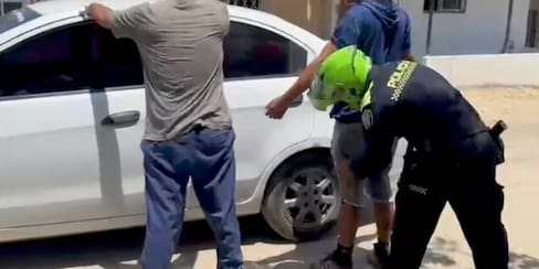 Balance de la Policía: 73 capturados, 11 mil llamadas y 16 armas incautadas