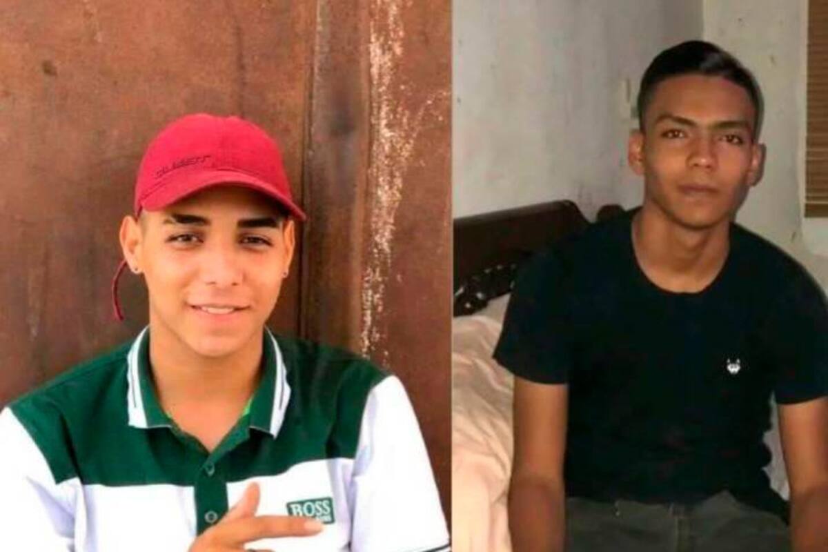 Robo, persecución y tiroteo: dos jóvenes abatidos por la Policía