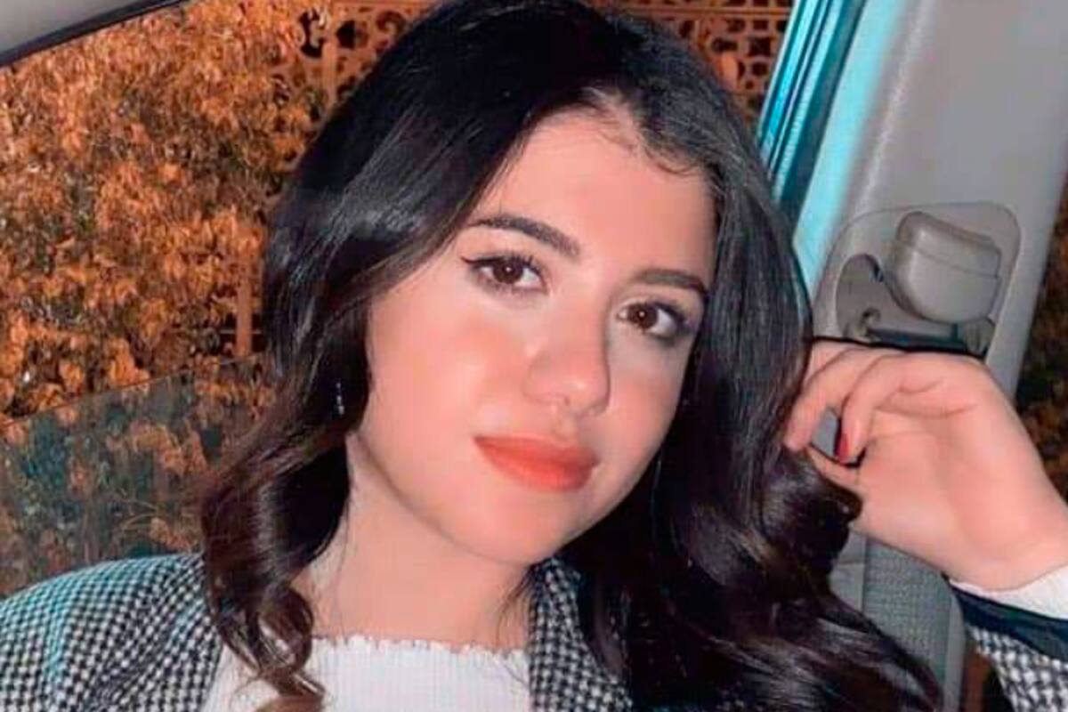 Egipto: Nayera, de 20 años rechazó casarse con compañero y por eso la mató