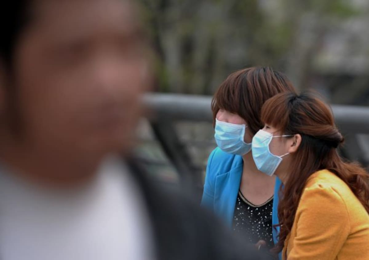 Gripe aviar H5N1 AFP