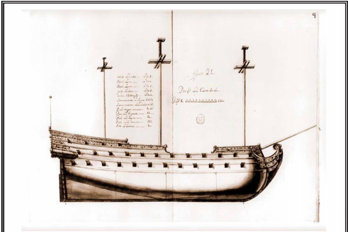 El galeón San José, intocable e indivisible