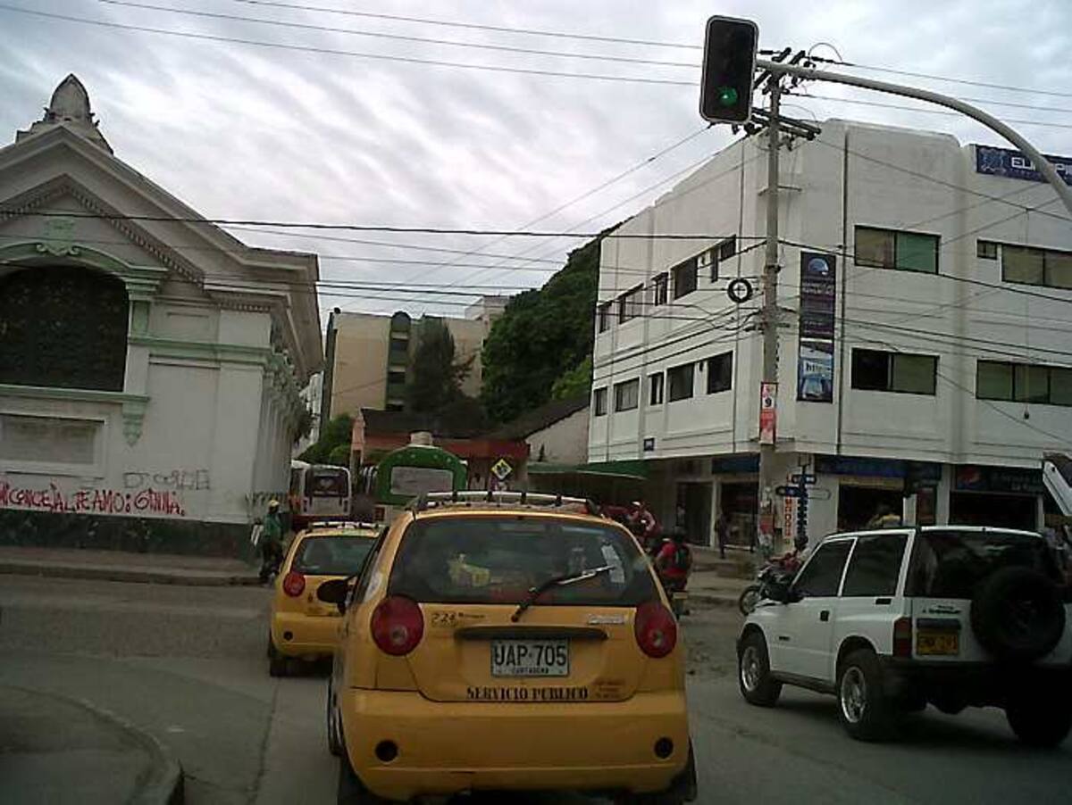 Cortesía