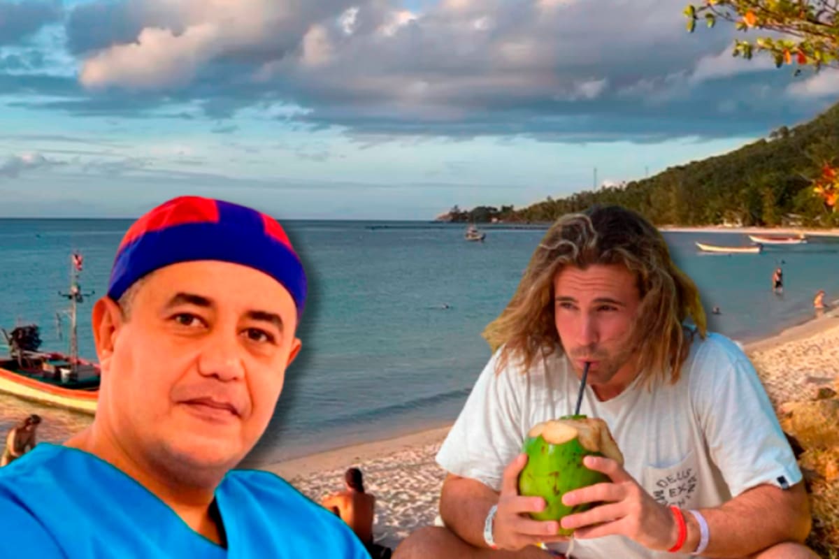 Familia de Edwin Arrieta solicitó una indemnización de 760.000 euros a Daniel Sancho