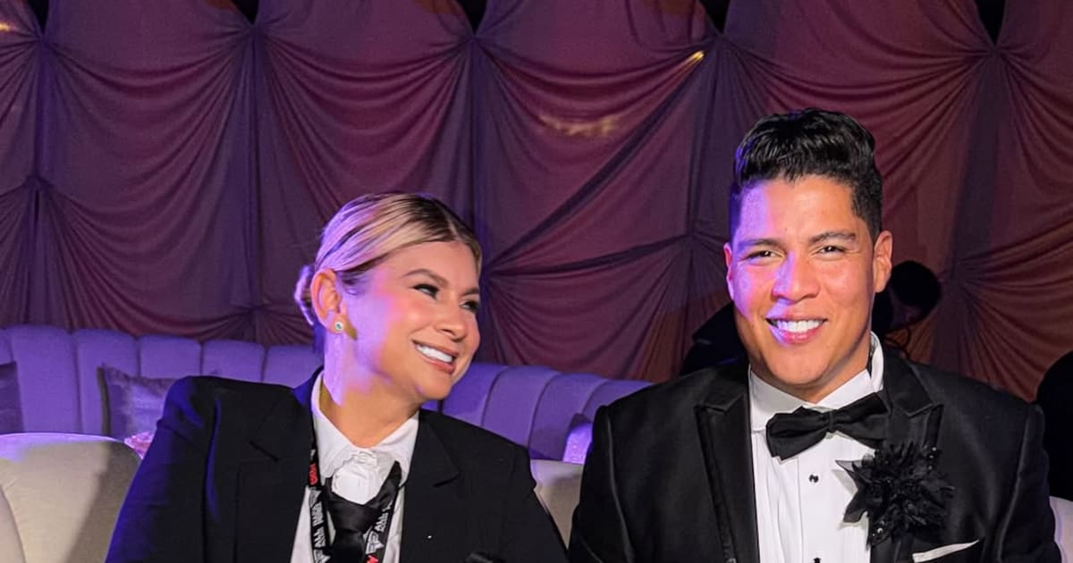 Milagros Villamil Criticized for Her Outfit at Andrea Valdiri's Daughter's Party