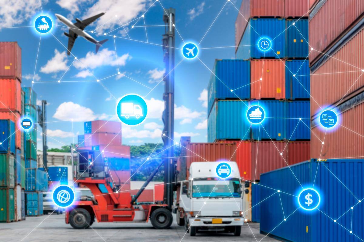 Smart ports propulsan la innovación en la industria marítima